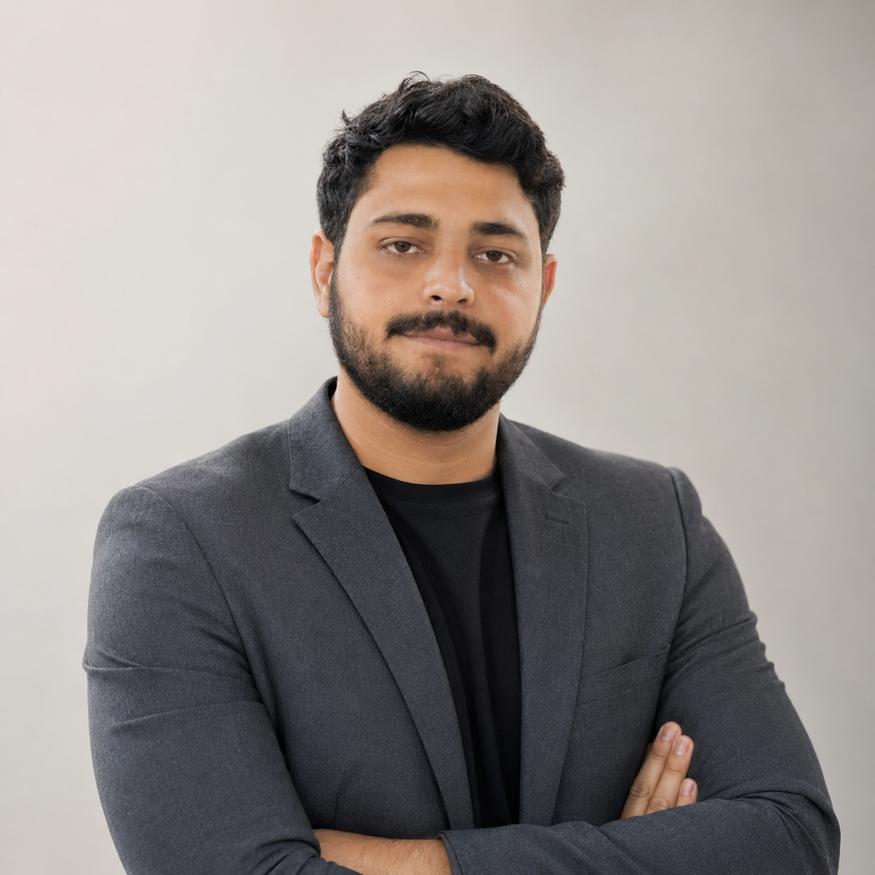 Abdul Waheed, Founder
